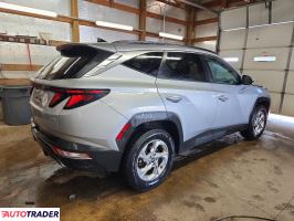 Hyundai Tucson 2024 2