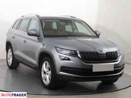 Skoda Kodiaq - zobacz ofertę