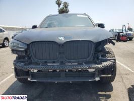 BMW X3 2022 2