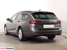 Opel Insignia 2019 2.0 167 KM