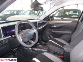 Opel Frontera 2025 1.2 136 KM