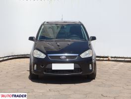 Ford Focus C-Max 2009 2.0 134 KM