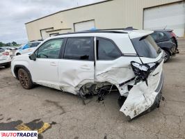 Subaru Forester 2025 2