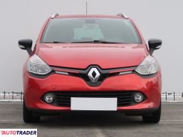 Renault Clio 2015 1.1 118 KM