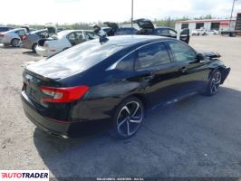 Honda Accord 2020 1 Honda Accord 2020 1