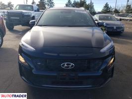 Hyundai Kona 2023 1