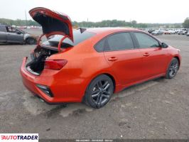 Kia Pozostałe 2021 2