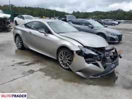 Lexus RC 2019 3 Lexus RC 2019 3
