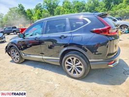 Honda CR-V 2021 2