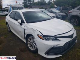 Toyota Camry 2023 2