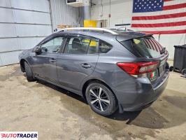 Subaru Impreza 2020 2