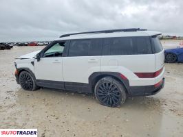 Hyundai Santa Fe 2025 2