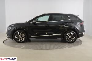 Kia Sportage 2025 1.6 158 KM