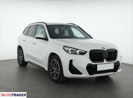 BMW X1 2023 1.5 134 KM