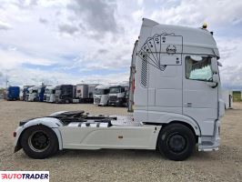 Daf Xf