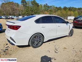Kia Pozostałe 2022 2