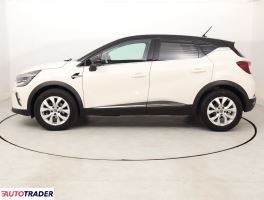 Renault Captur 2020 1.0 99 KM