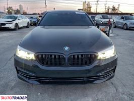 BMW 530 2020 2