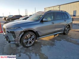 BMW Pozostałe 2025 3