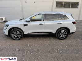 Renault Koleos 2017 2 177 KM