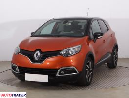 Renault Captur 2014 0.9 88 KM