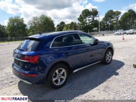 Audi Q5 2021 2