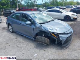 Toyota Corolla 2023 2