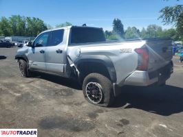 Toyota Tacoma 2026 2