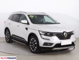 Renault Koleos 2016 2.0 170 KM Renault Koleos 2016 2.0 170 KM