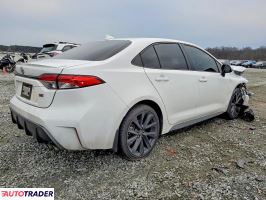 Toyota Corolla 2024 2