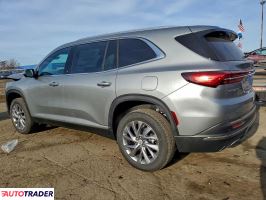 Buick Enclave 2026 2