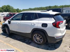 GMC Terrain 2023 1