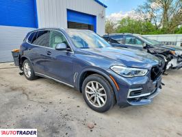 BMW X5 2022 3