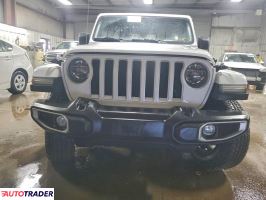 Jeep Wrangler 2021 2