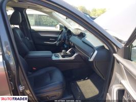 Mazda CX-9 2024 3