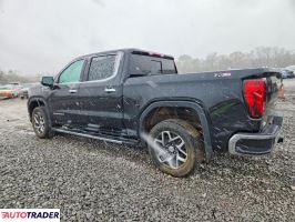 GMC Sierra 2024 5