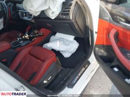 BMW X3 2023 3 BMW X3 2023 3