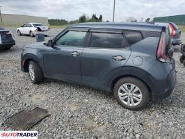 Kia Soul 2023 2 Kia Soul 2023 2