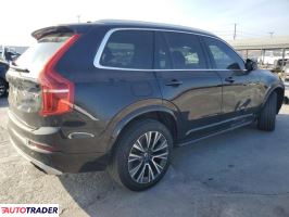 Volvo XC90 2020 2