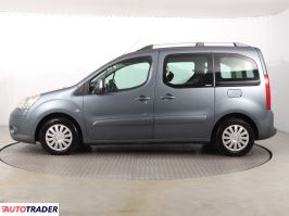 Citroen Berlingo 2009 1.6 73 KM Citroen Berlingo 2009 1.6 73 KM