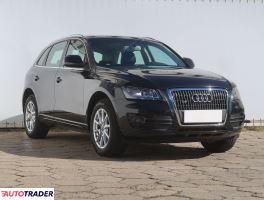 Audi Q5 2011 2.0 140 KM