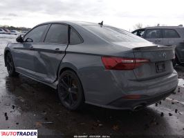 Volkswagen Jetta 2023 2