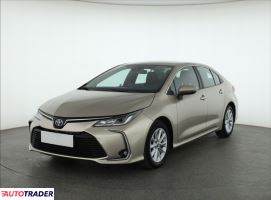 Toyota Corolla 2022 1.5 123 KM Toyota Corolla 2022 1.5 123 KM