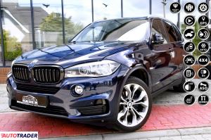 BMW X5 - zobacz ofertę