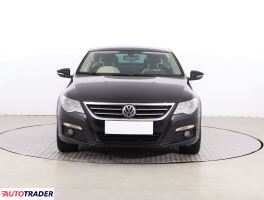 Volkswagen Passat CC 2008 2.0 174 KM Volkswagen Passat CC 2008 2.0 174 KM