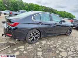 BMW 330 2025 2