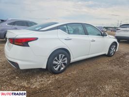 Nissan Altima 2023 2
