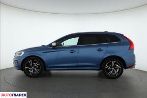 Volvo XC60 2016 2.4 217 KM