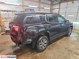 GMC Acadia 2022 2