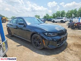BMW 330 2023 2